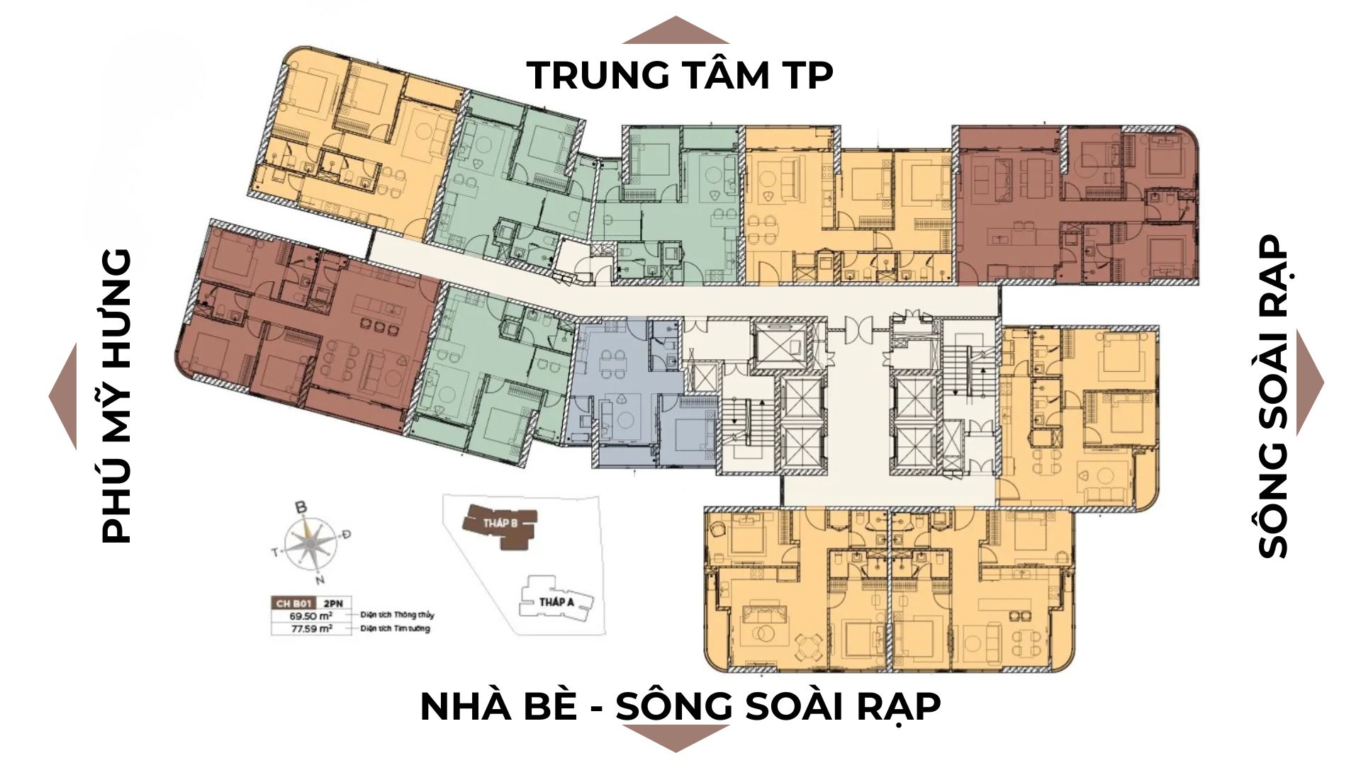 TẦNG 6