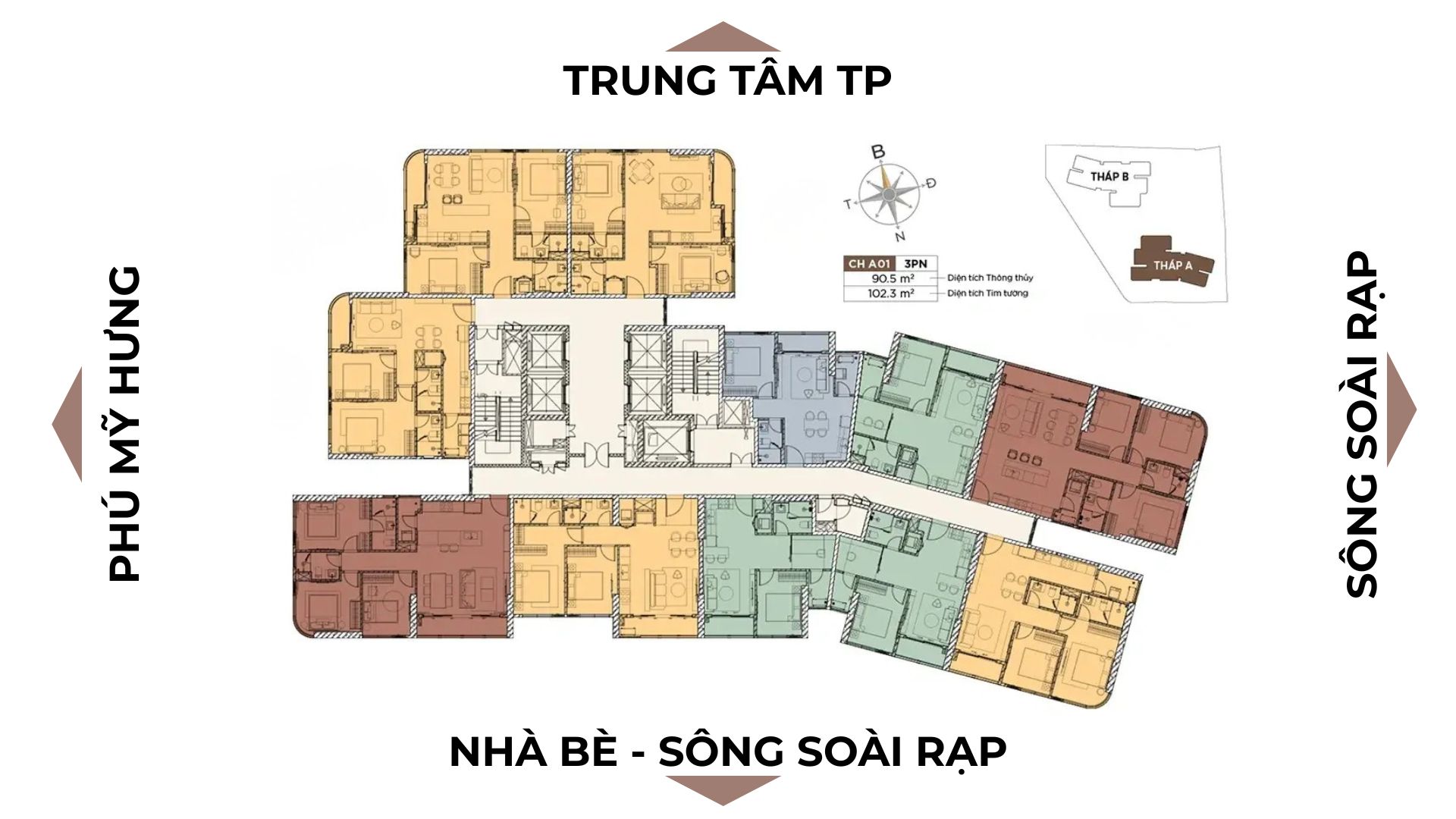 TẦNG 6
